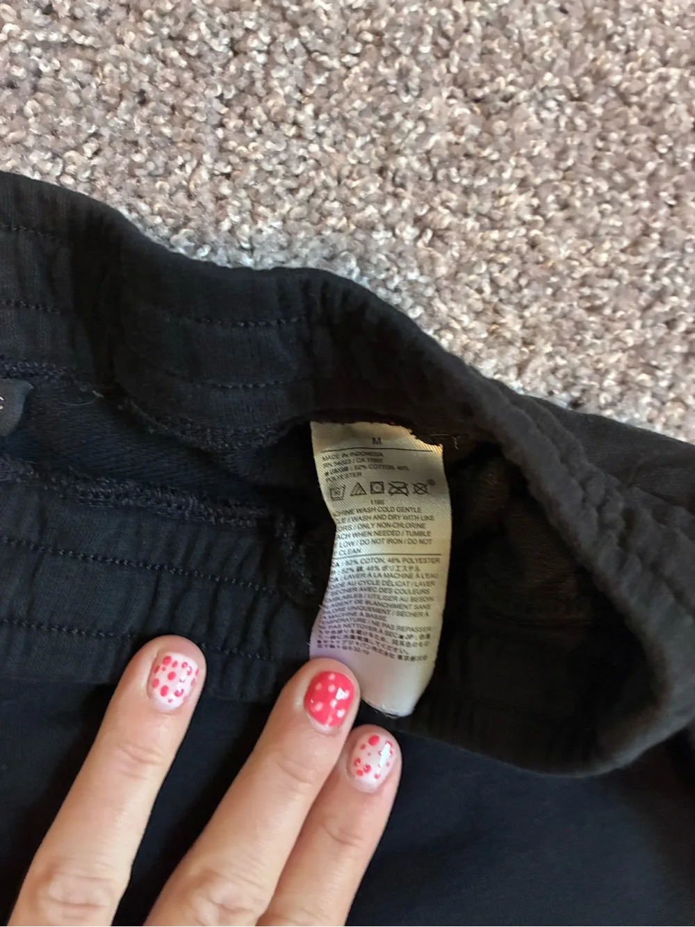 Banana republic joggers